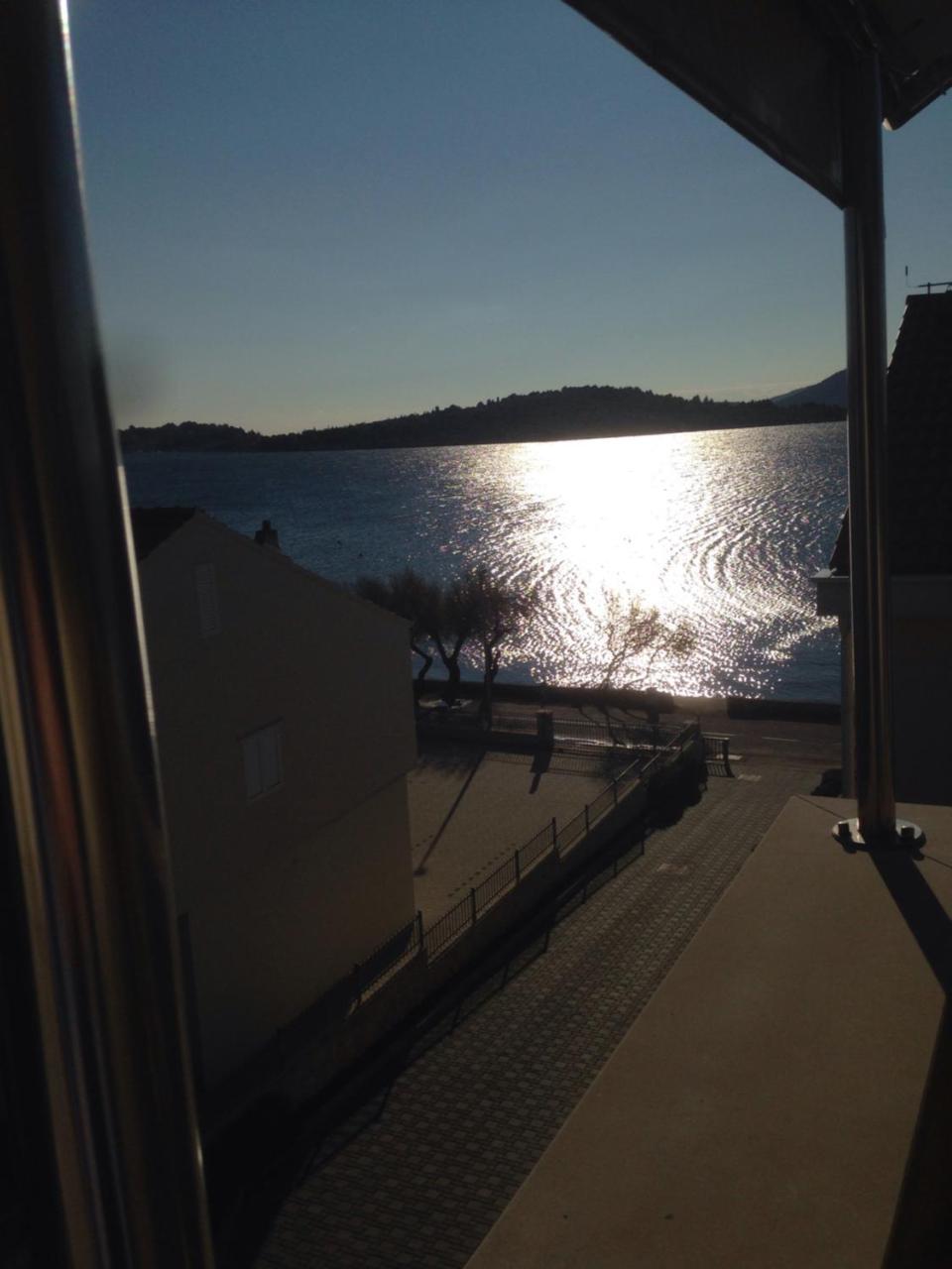 Apartments Villa Lili Lovetovo Vodice Exterior foto